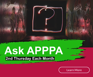 ASk ApppA on 2nd thursday of month.