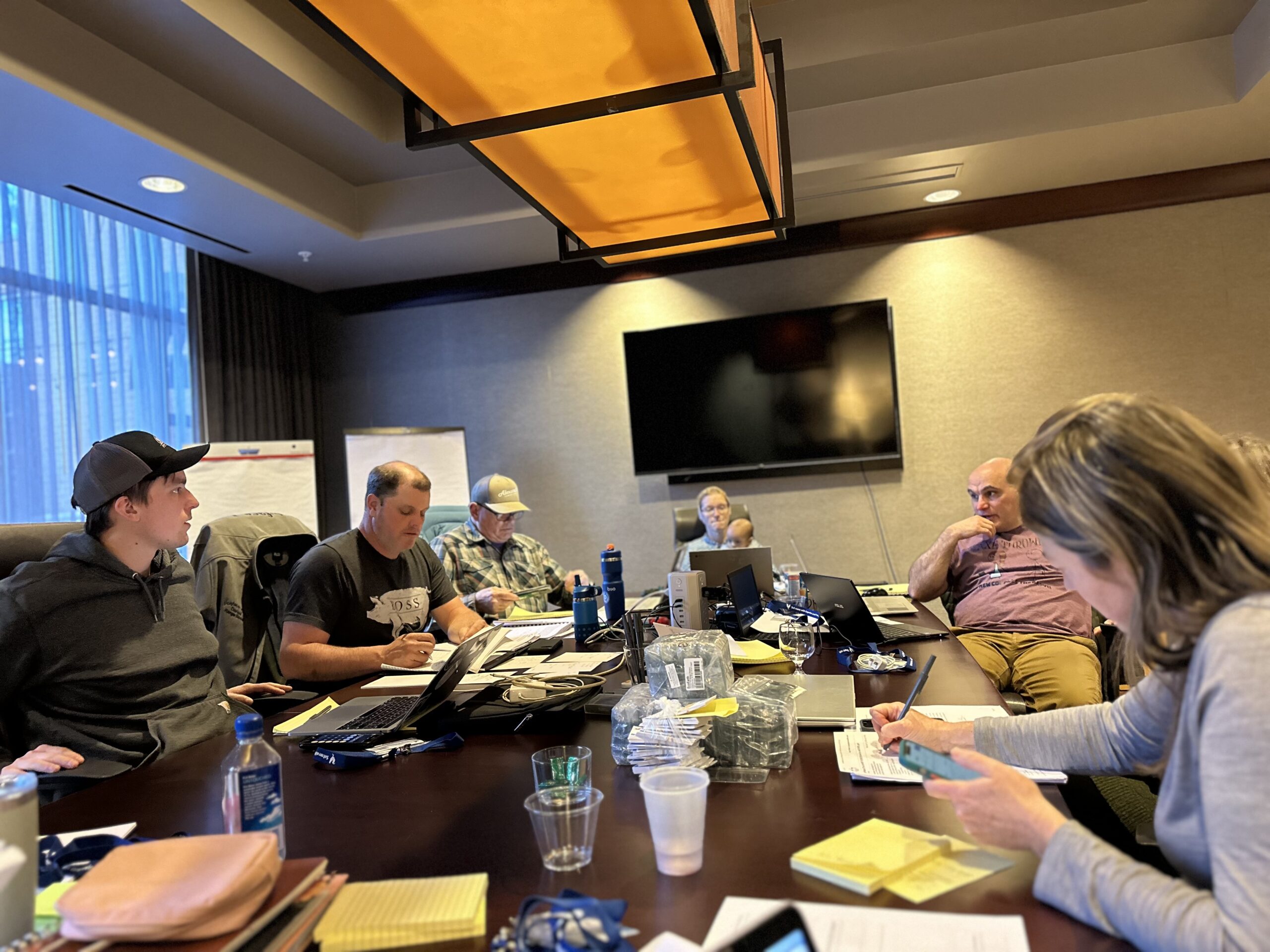 APPPA Team | Executive Director and Board