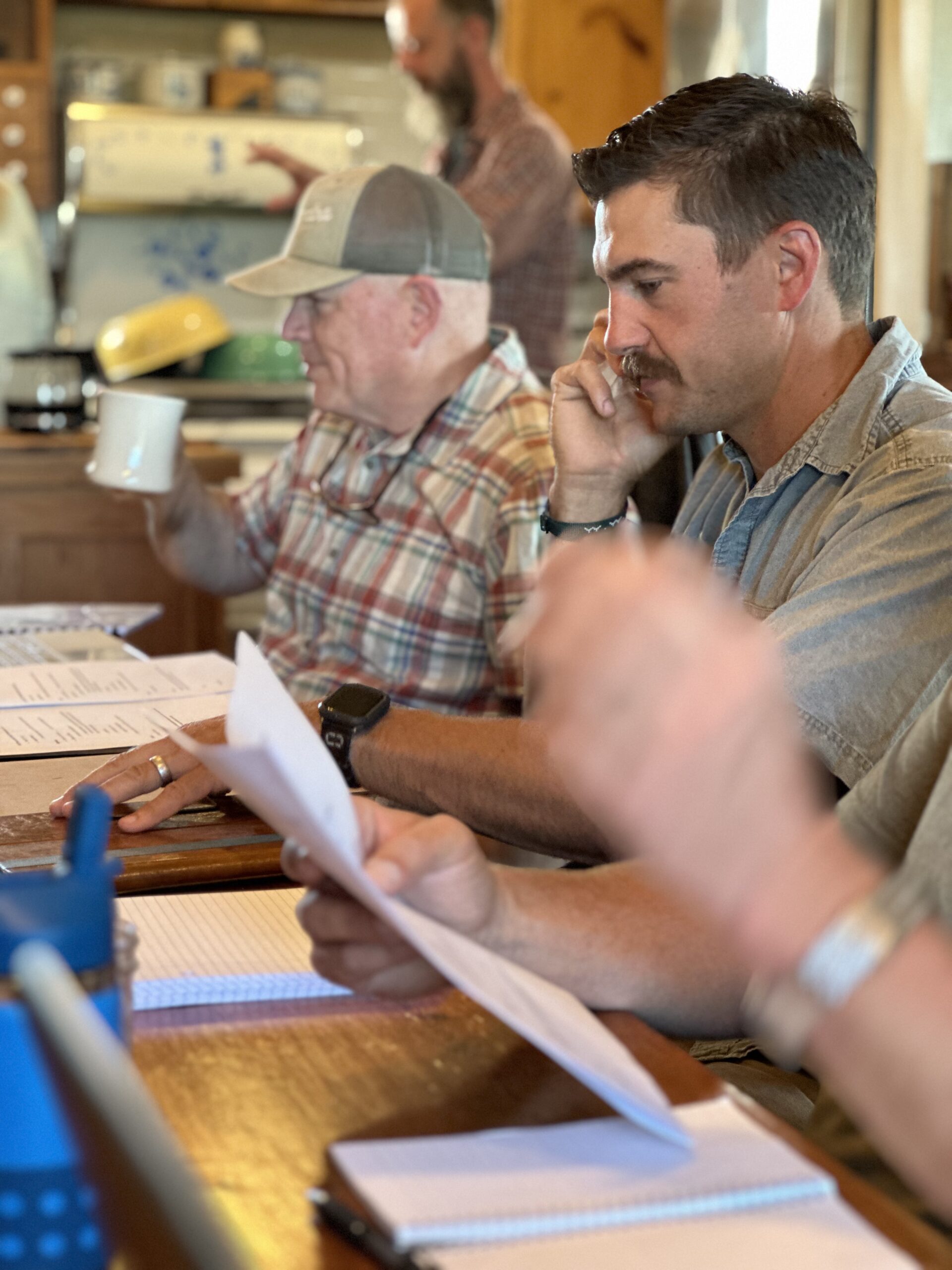 APPPA Team | Board Retreat