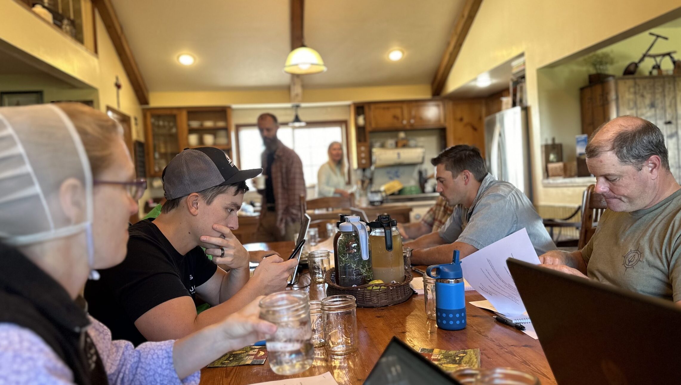 APPPA Team | Board Retreat