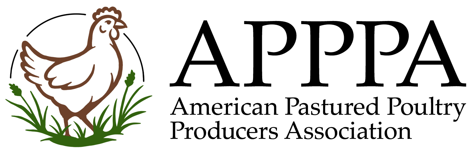 American Pastured Poultry Producers Association