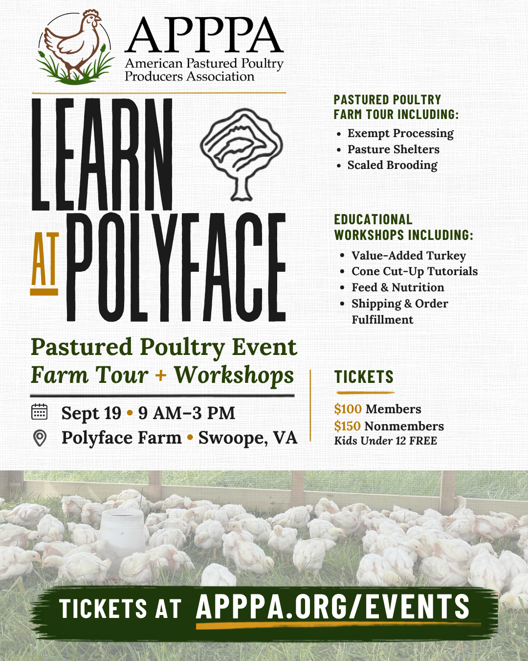 APPPA | 2024 Annual Conference in Allen, TX